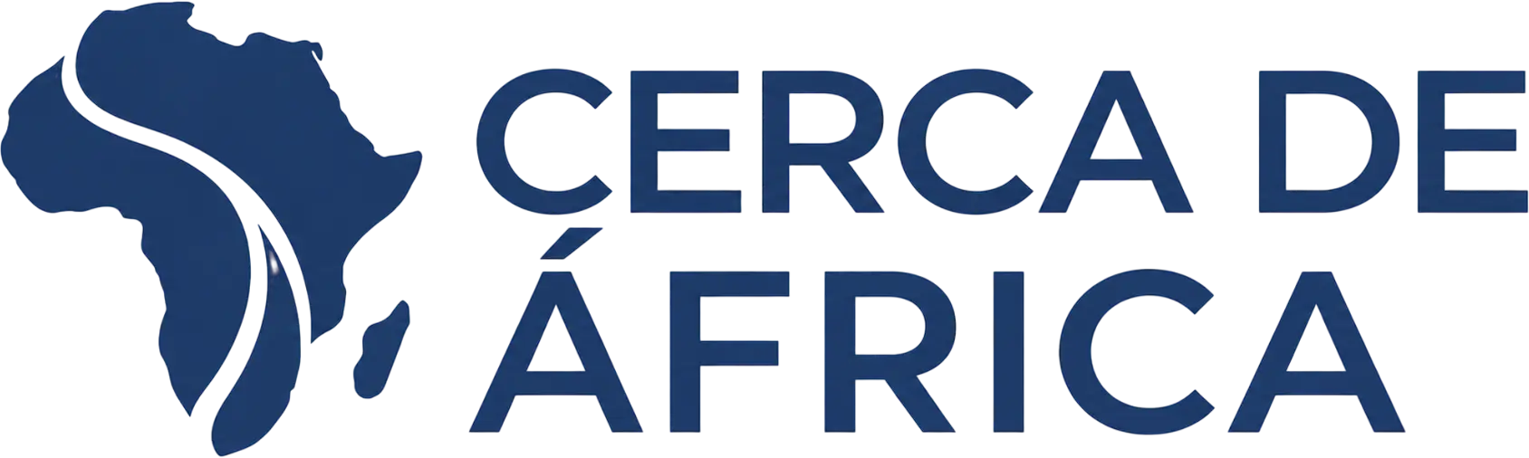 Cerca de áfrica